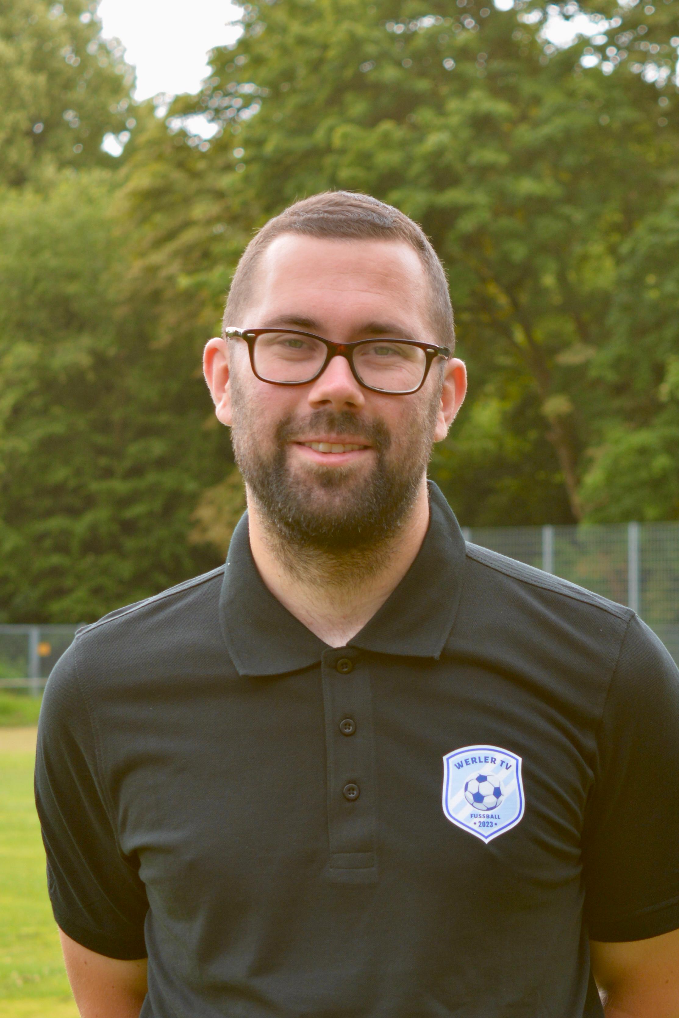 Kevin Ptacek